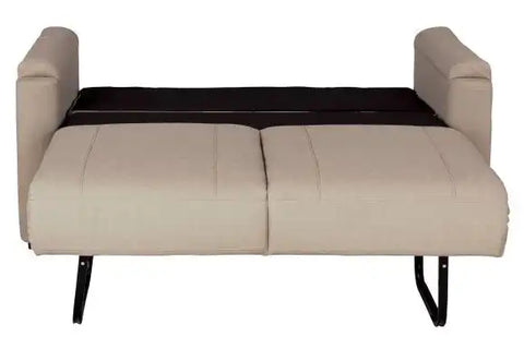 Lippert Components 2020134887 DESTINATION TRIFOLD SOFA 62'