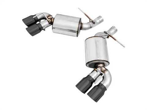 AWE 3015-43115 TOURING EDITION AXLEBACK EXHST VET