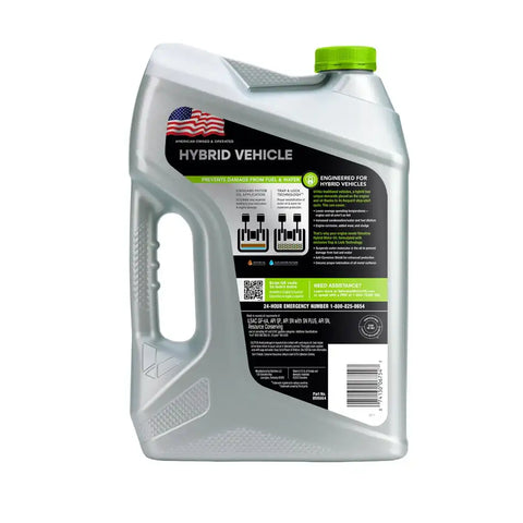 VAL HYBRID FULL SYN 0W20 3/5 QT