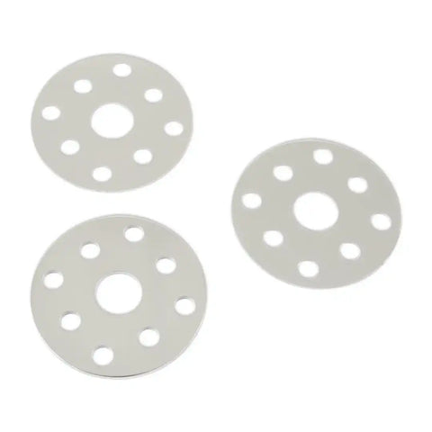 WATER PUMP SPACER KIT 3PC