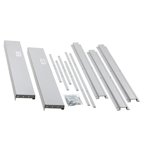 SLIDE TRIM KIT 44' ID