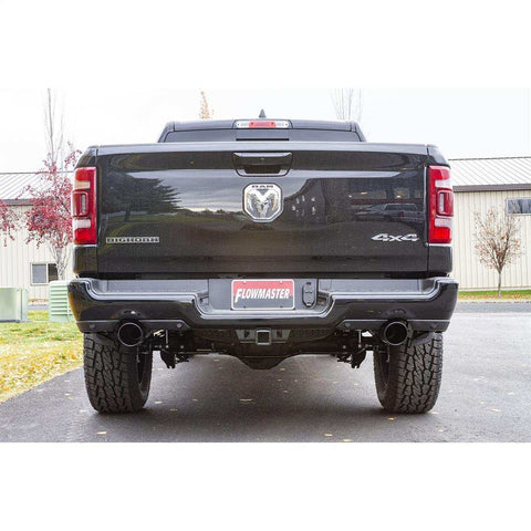 Flowmaster 717889 FlowFX Cat-Back Exhaust System