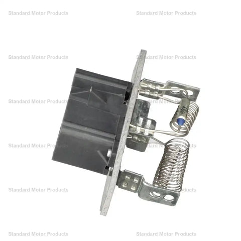 BLWR MOTOR RESISTOR