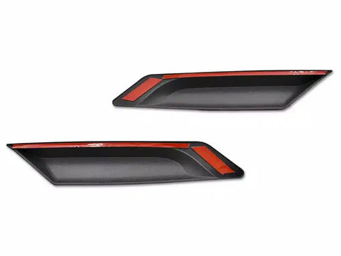 OMIX-ADA HFB-08-008 INTERIOR ACCESSORIES - OFFROAD