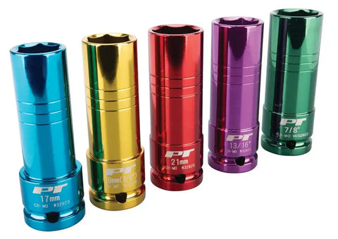 SOCKET SET