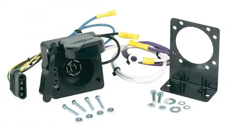 HOPKINS 47185 ELEC TOW HORN MULTI 2IN1