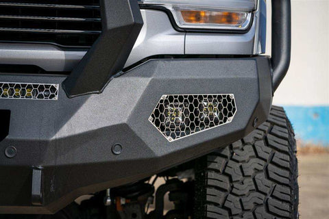 ROAD ARMOR 4192EF7B EVOLUTION FRONT BUMPER; REAPER GUAR