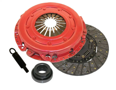 RAM 88794HDT CLUTCH SET