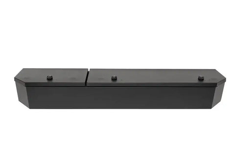 UNDERSEAT BOX W/COMBINNATION LOCK