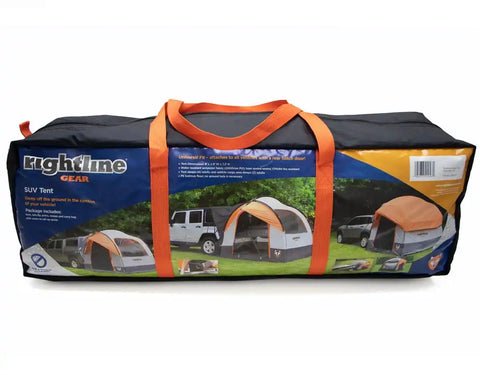 SUV TENT