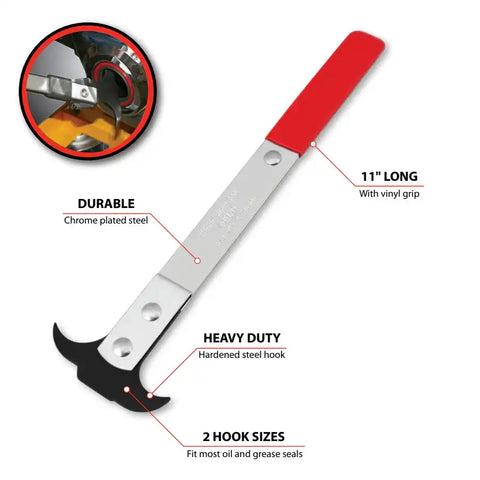 SEAL PULLER