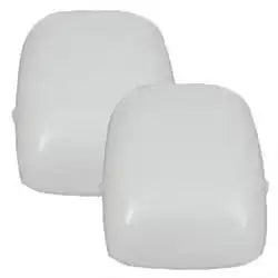 WHITE REPLACEMENT LENS FOR AM4003 &