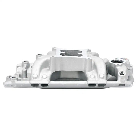 EDELBROCK 7501 PERF RPM AIR GAP MANIFOLD