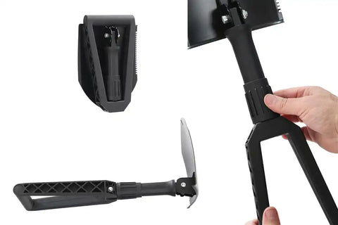 MULTI FUNCTIONAL MILITARY STYLE UTI