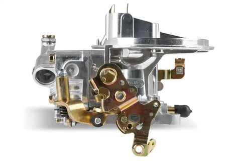 0-4412S CARB 500CFM POLSH