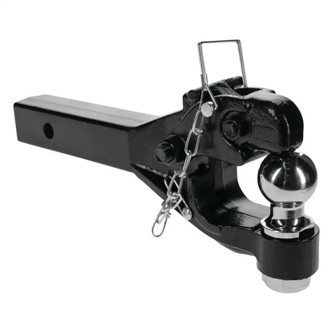 STRAIGHT SHANK PINTLE