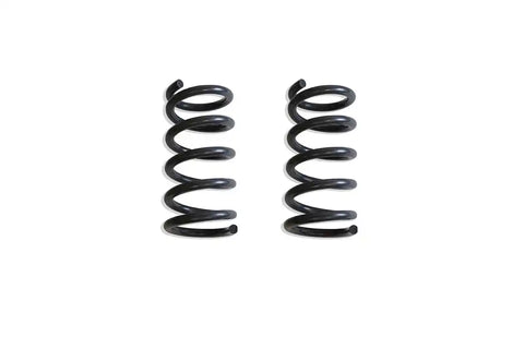 MAXTRAC 252130-8 FRONT LOWERING COILS V8