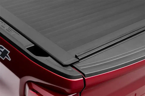 Roll N Lock BT101A - A-Series Locking Retractable Truck Bed Cover for 2015-2020 Ford F-150 5' 7