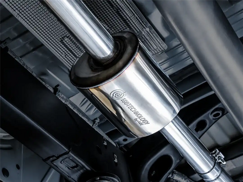 AWE 3015-22207 AWE SILVERADO/SIERRA 1500 5.3L DUAL