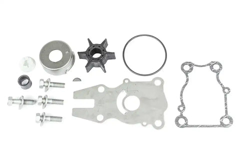 SIERRAMARINE 18-3490 WATER PUMP REPAIR KIT WITHOUT HOUSI