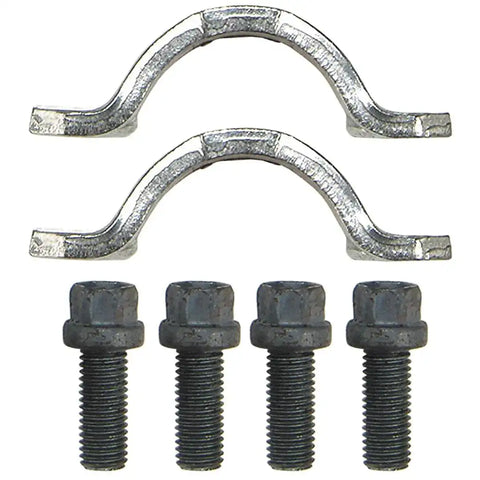 MOOG 437-10 CLAMP KIT