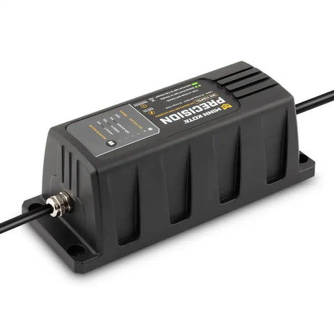 MINN KOTA 1831101 BATTCHGR MK 110PCL 12V 10 AMP/1 BNK