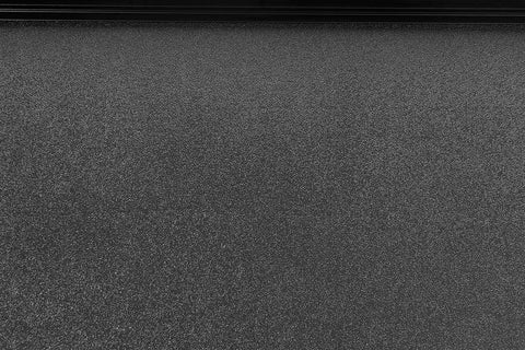 Lund 969368 - Hard Fold Tonneau Black