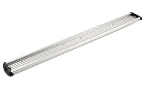 CANNON 1904029 36' ALUMINUM MOUNTING TRACK