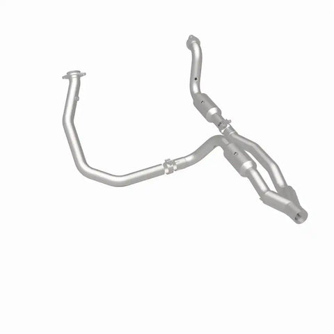 MAGNAFLOW 21-457 OEM GRADE DIRECT-FIT CATALYTIC CONV