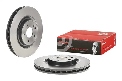 DISC BRAKE ROTOR