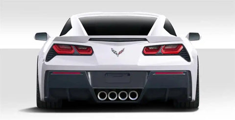 EXTREME DIM. 112493 2014-2016 CHEVROLET CORVE