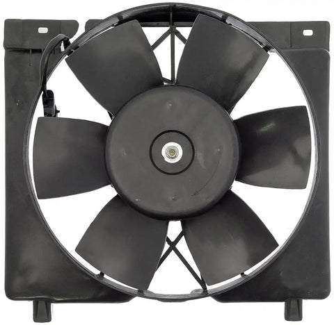 DORMAN 620-001 RAD FAN ASSY JEEP 87-01