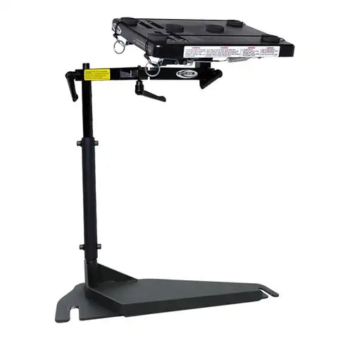 LAPTOP MOUNT CHEVY SILVERADO 'T1' 1