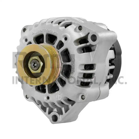 REMANUFACTURED ALTERNATOR