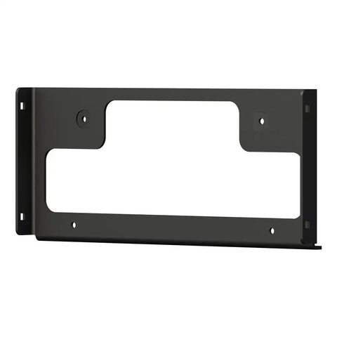 LUVERNE TRK 205920 TUFF GUARD 3' BUMPER GUARD BRACKETS