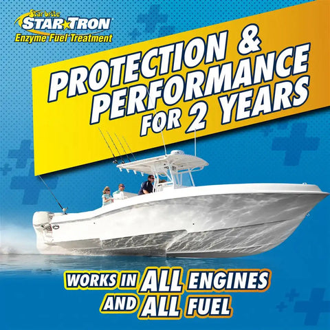STARTRON FUEL ADDTV 32OZ.