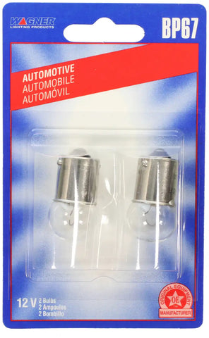 MINIATURE BULB