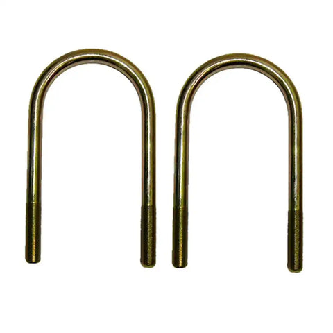 U-BOLT 1/2'-20 X 6.50' FO