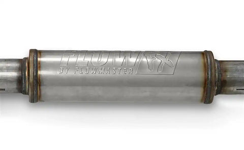 Flowmaster 717892 Exhaust System Kit FlowFX Cat-Back Stainless Steel