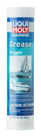 LIQUI MOLY 20542 MARINE GREASE