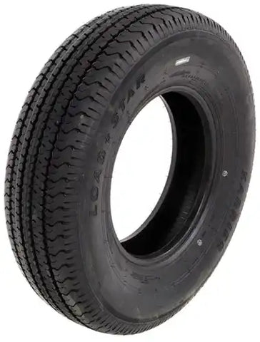 ST235/80R16 E PLY