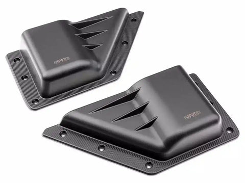 OMIX-ADA HFB-08-005 INTERIOR ACCESSORIES - OFFROAD