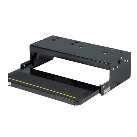 Lippert Components 371136 26' SINGLE ELECTRIC STEP