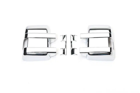 PUTCO 400123 MIRROR COVERS