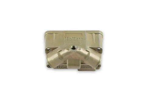 HOLLEY 134-103 134-103 FUEL BOWL