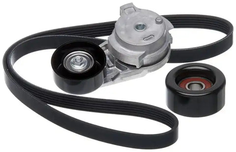 GATES CORP 90K-38178 SERPENTINE KIT