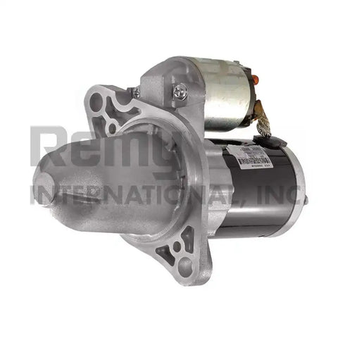REMANUFACTURED STARTER