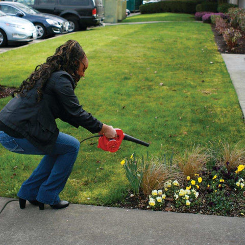 SHOP BLOWER