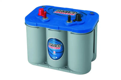 OPTIMA BAT. 8016-103 BLUE TOP GRP34 8016103