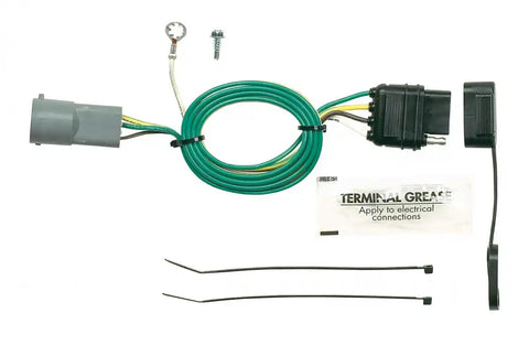 HOPKINS 40755 WIRING KIT